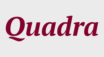 Quadra
