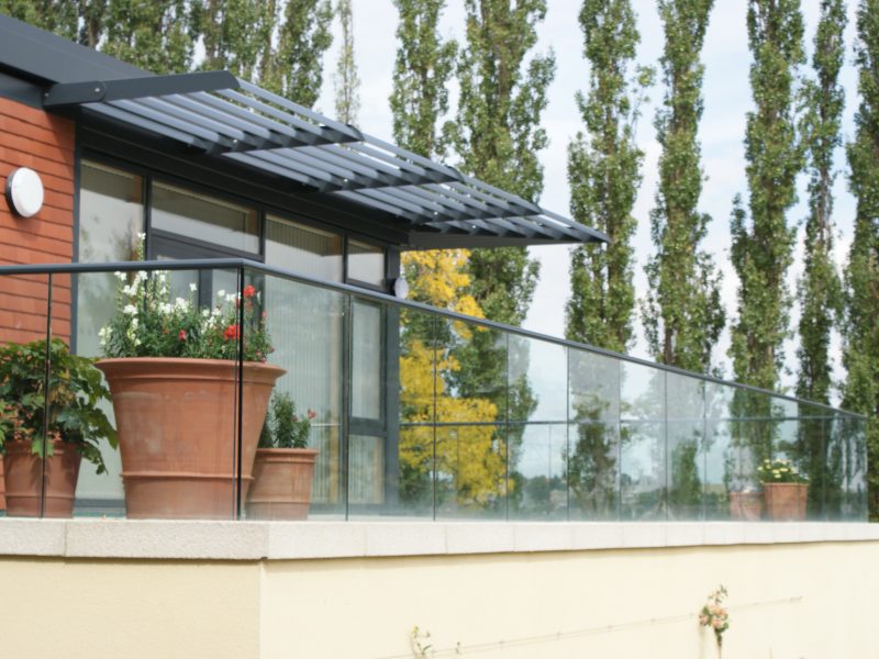 St Barnabas Hospice, Grantham Gelder Group