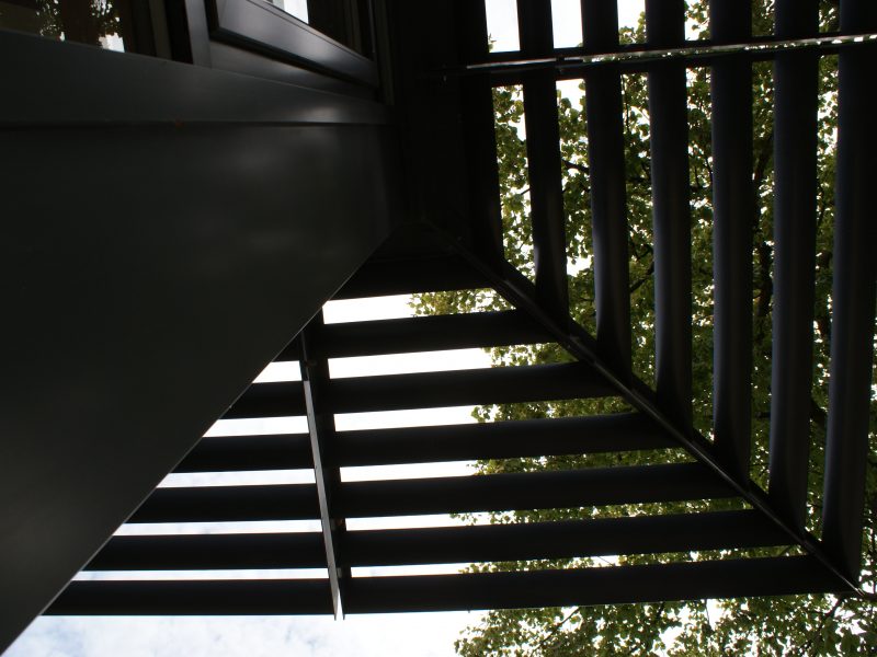 St Barnabas Hospice, Grantham Gelder Group