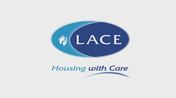 Lace Housing