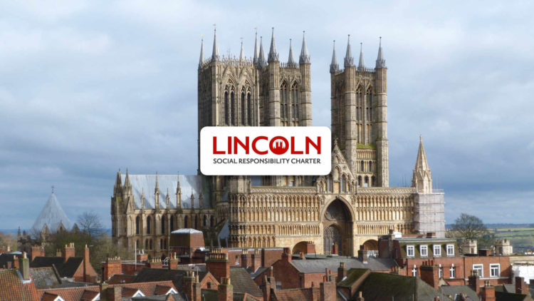 Lincoln Social Responsibility Charter
