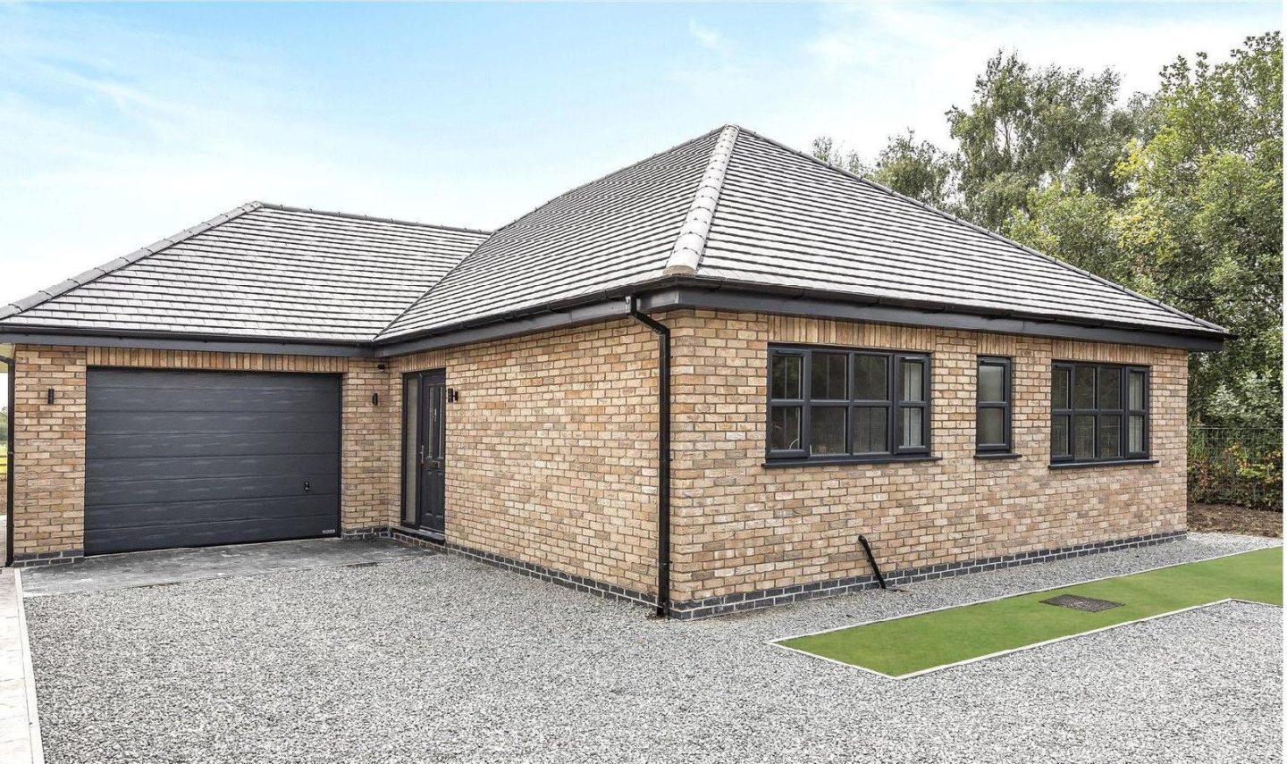 Gelder Living Now a Reality Gelder Group