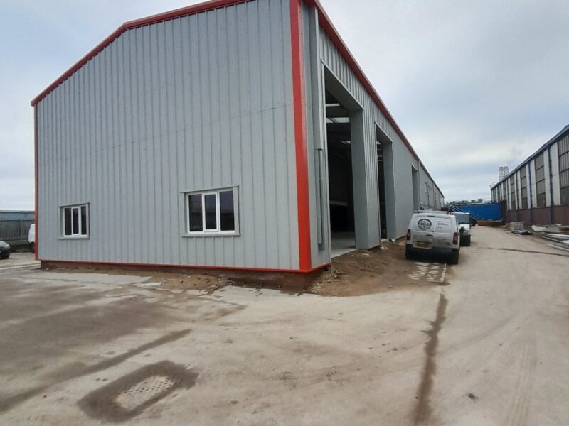 Jack Tighe LTD Gelder Group