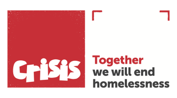 Crisis homelessness charity
