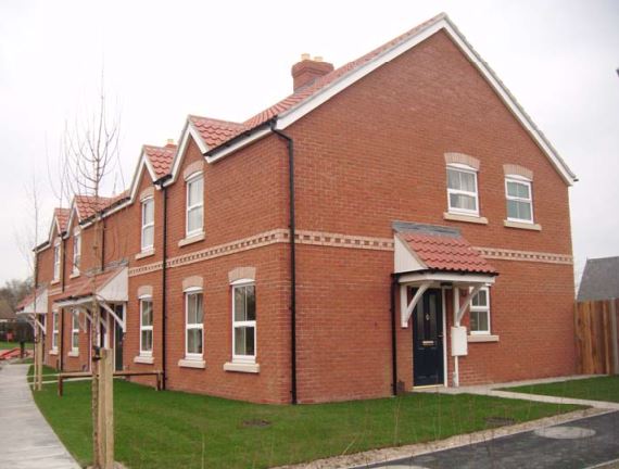 Longhurst & Havelok Homes Ltd