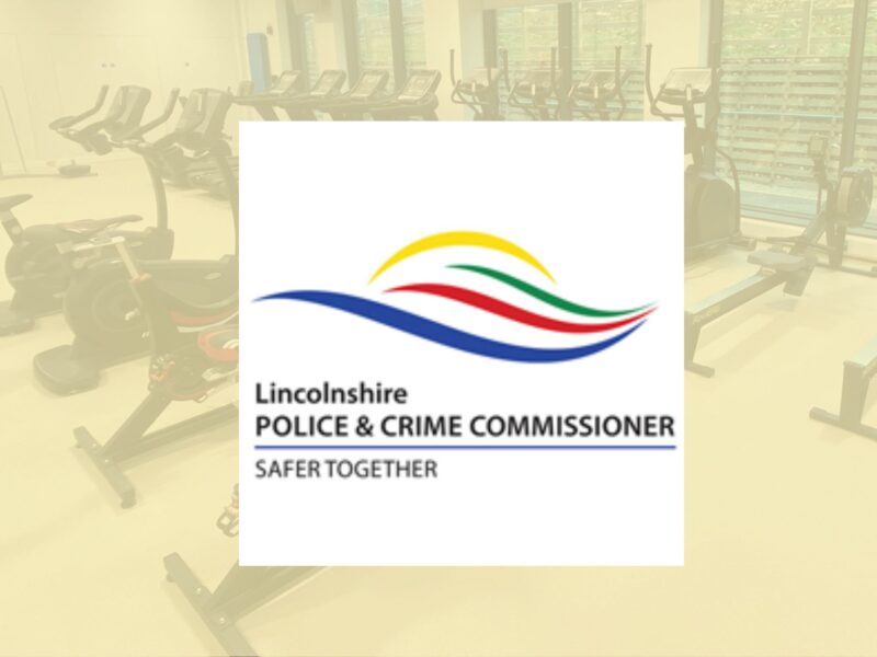 Office of the Police & Crime Commissioner, Lincoln