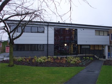 North Lindsey College