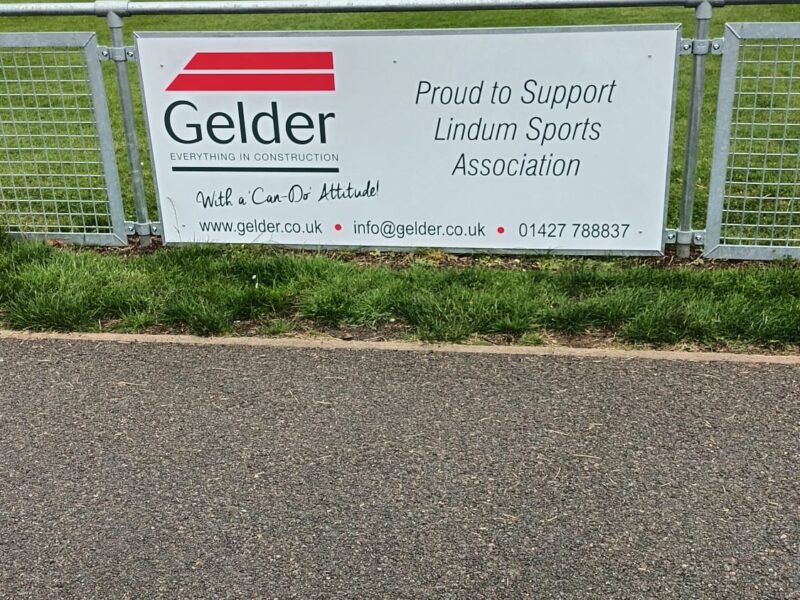Lindum Sports Association