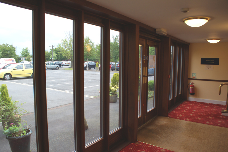 Reeds Hotel, Barton upon Humber Gelder Group