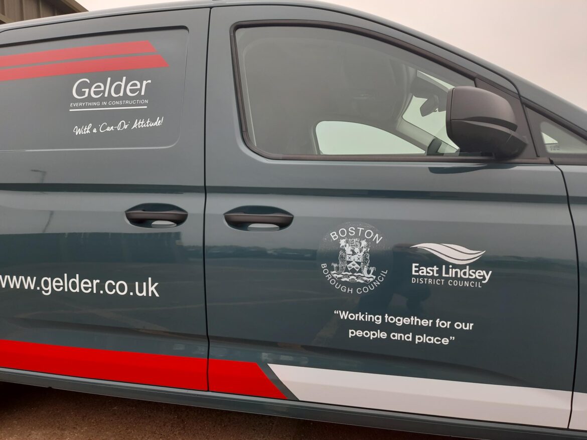 East Lindsey District Council and Boston Borough Council