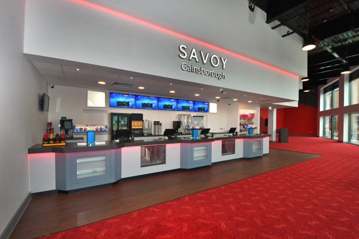 Savoy