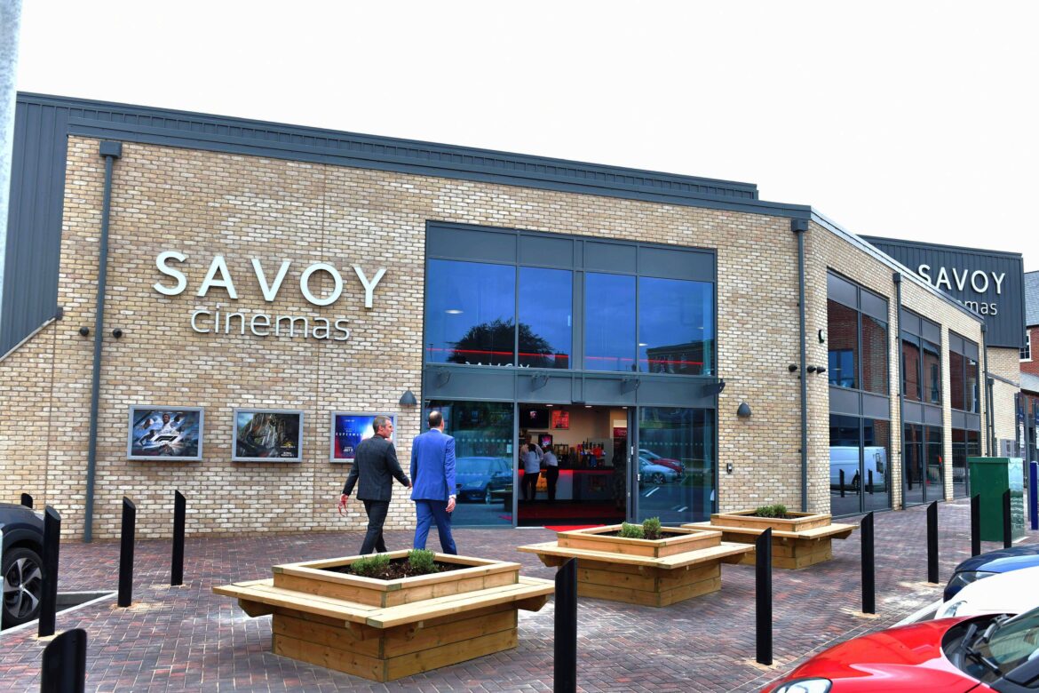 Savoy