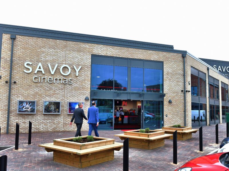 Savoy