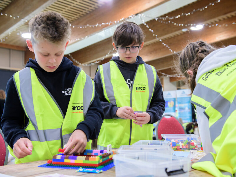 Construction Week 2025