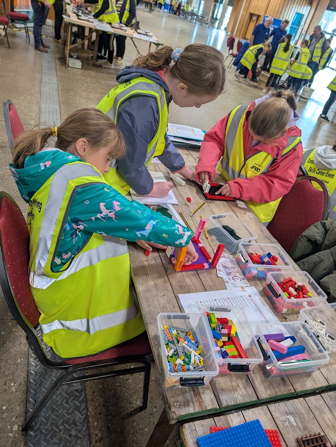 Construction Week 2025