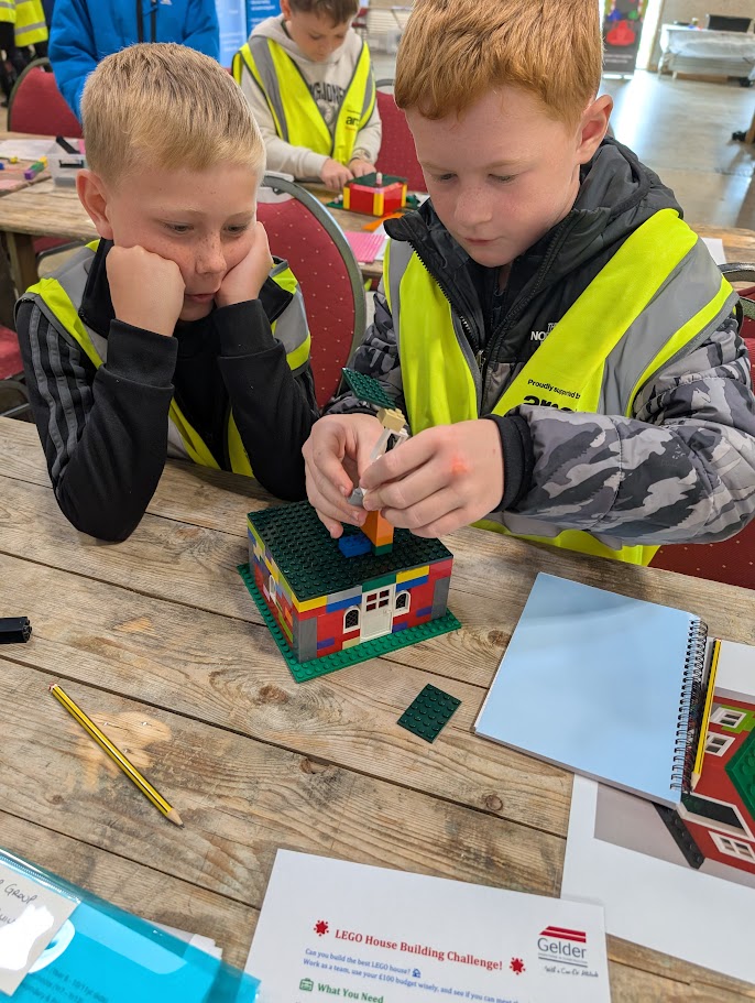 Construction Week 2025