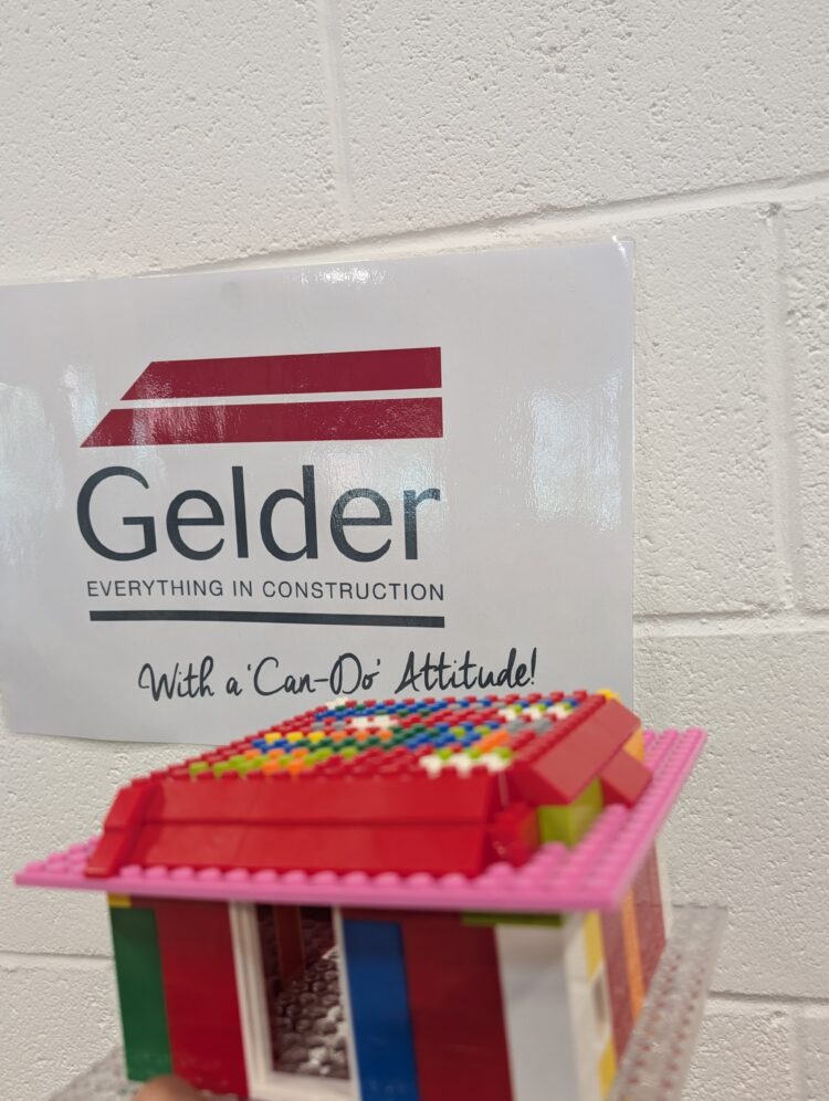 Construction Week 2025