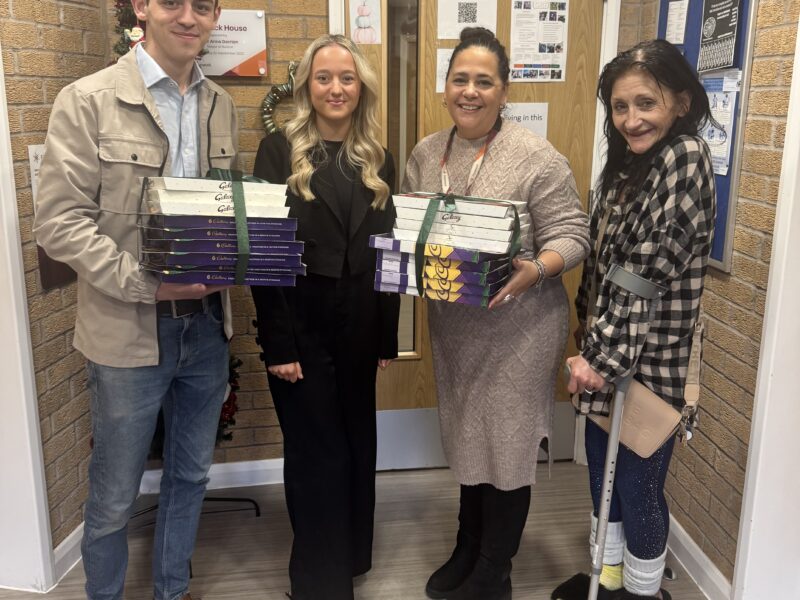 Framework - Medlock Boston