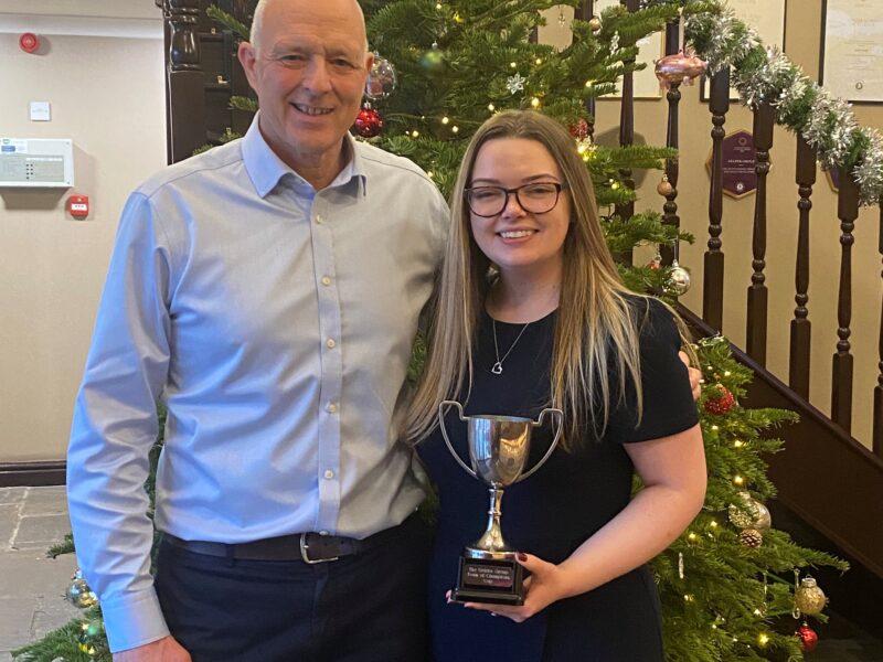 Team of Champions Cup