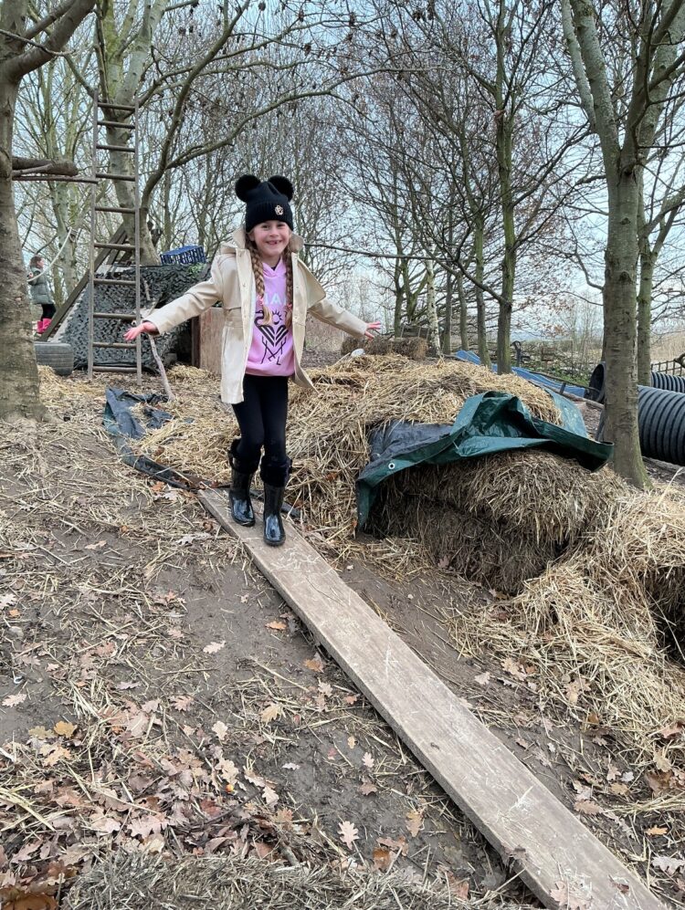 Grimoldby Primary School