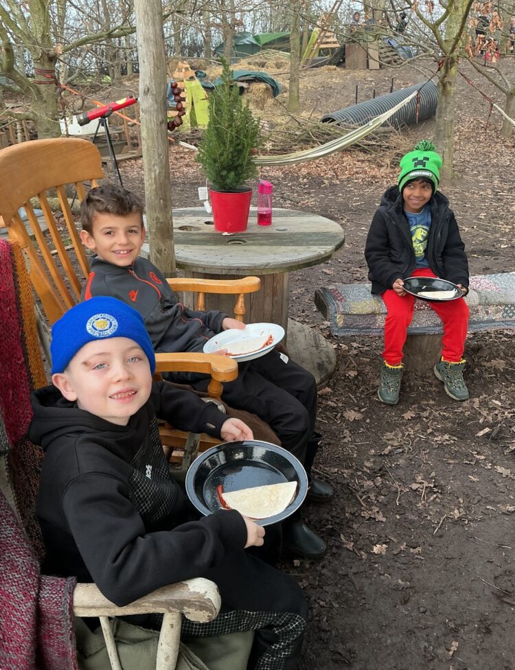 Grimoldby Primary School