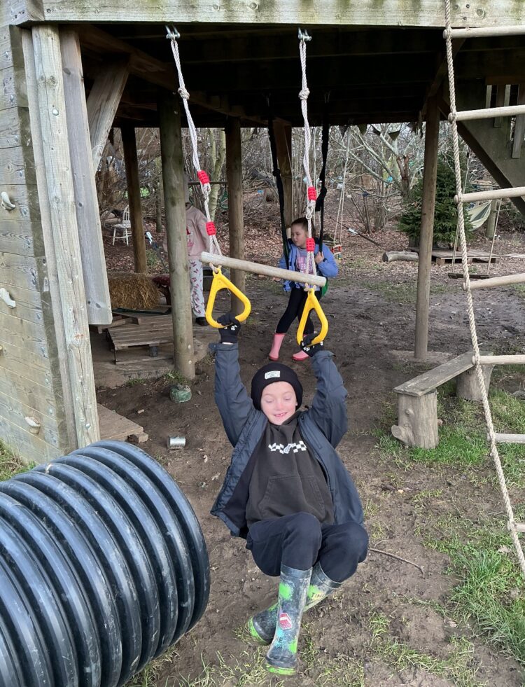 Grimoldby Primary School