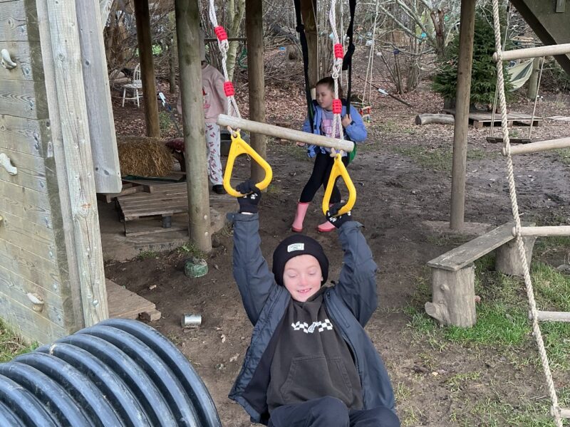 Grimoldby Primary School