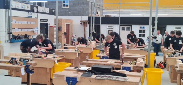 Merlane Trophy Competition