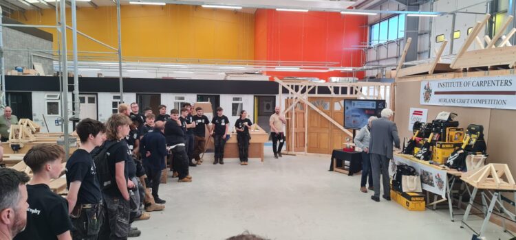 Merlane Trophy Competition