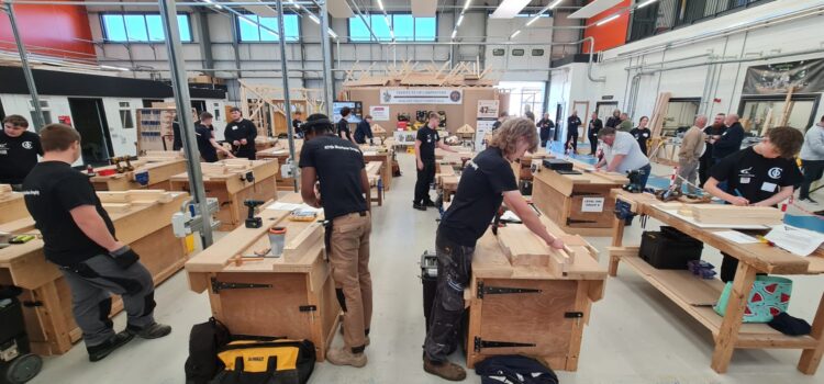 Merlane Trophy Competition