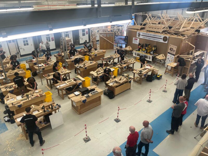 Merlane Trophy Competition