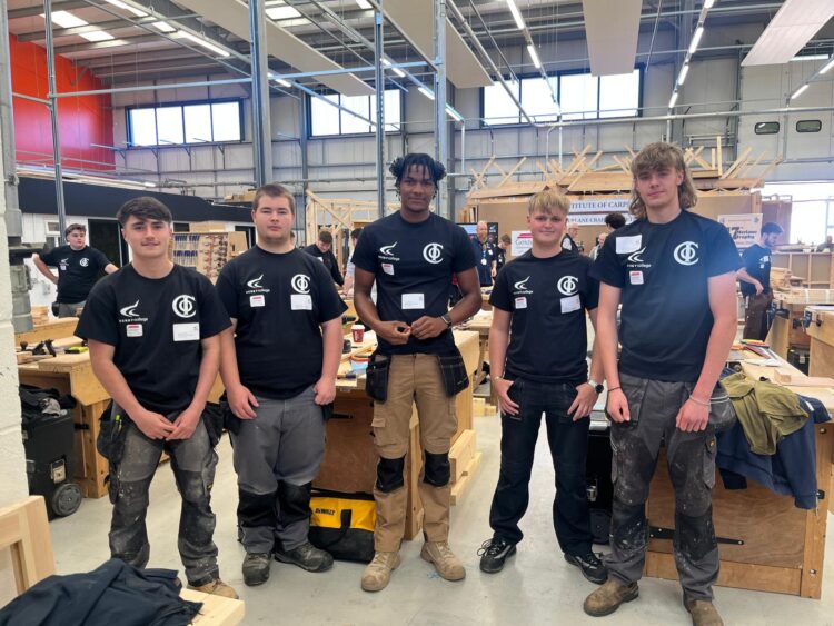 Merlane Trophy Competition