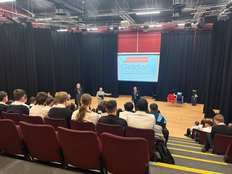 Gainsborough Academy