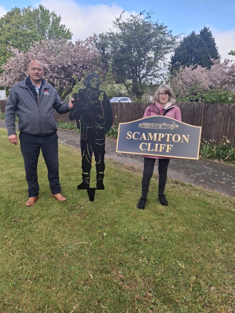 Scampton