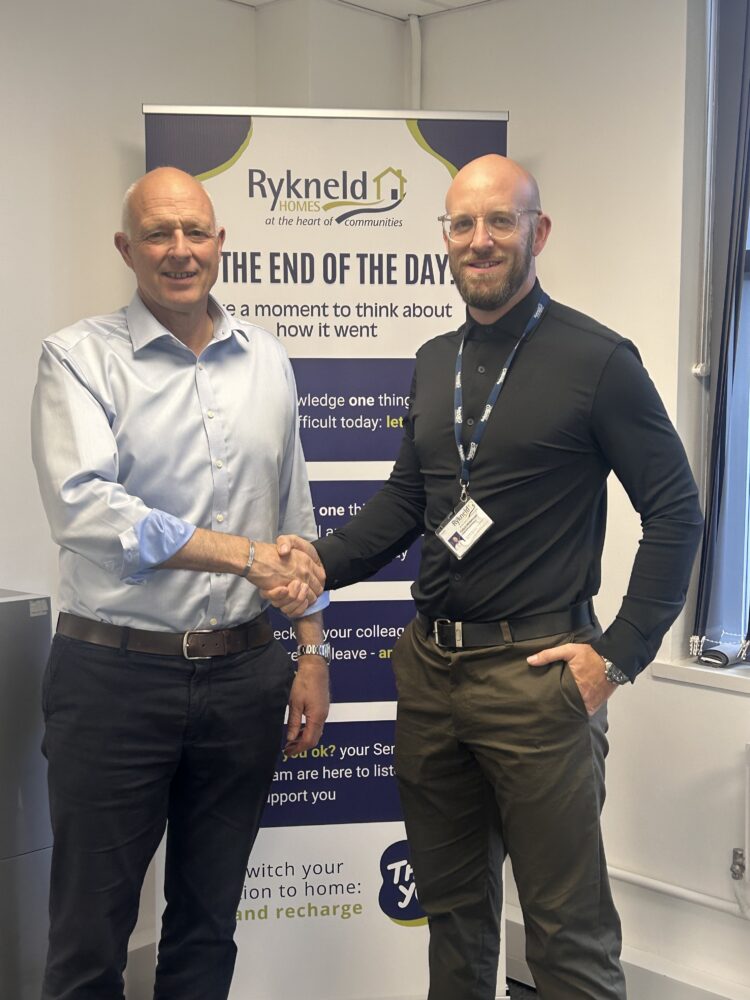 Rykneld Homes