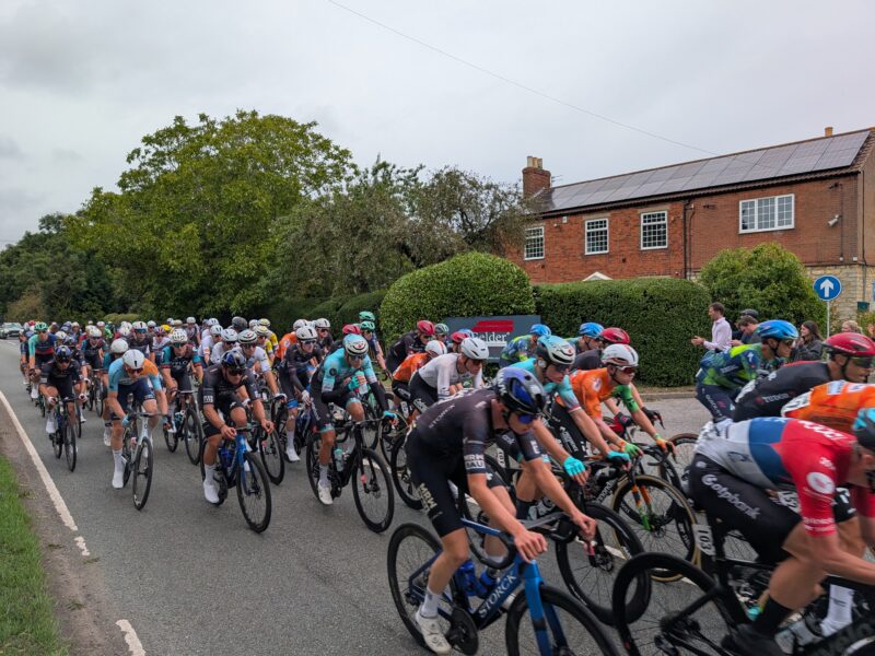 Tour of Britain