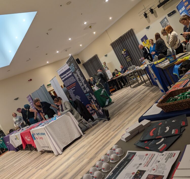 West Lindsey Autumn Jobs & Careers Fair