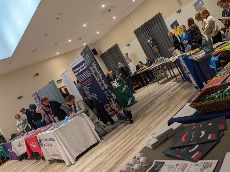 West Lindsey Autumn Jobs & Careers Fair