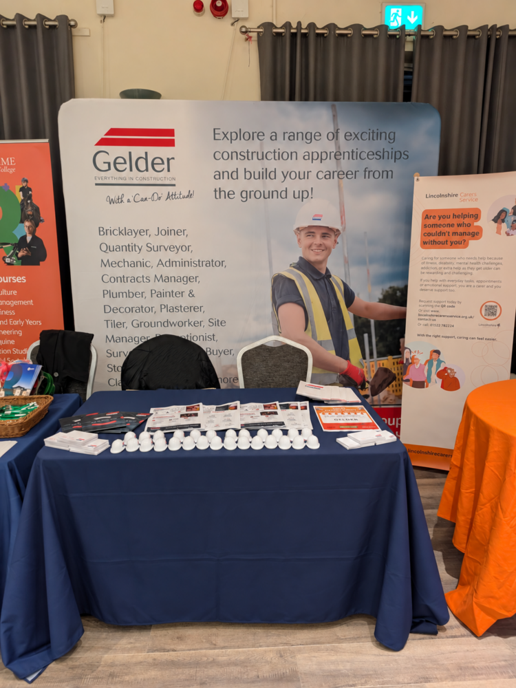 West Lindsey Autumn Jobs & Careers Fair