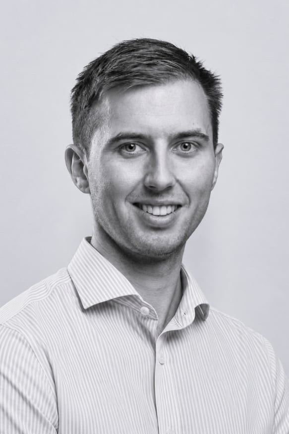 Sam Gelder BSc